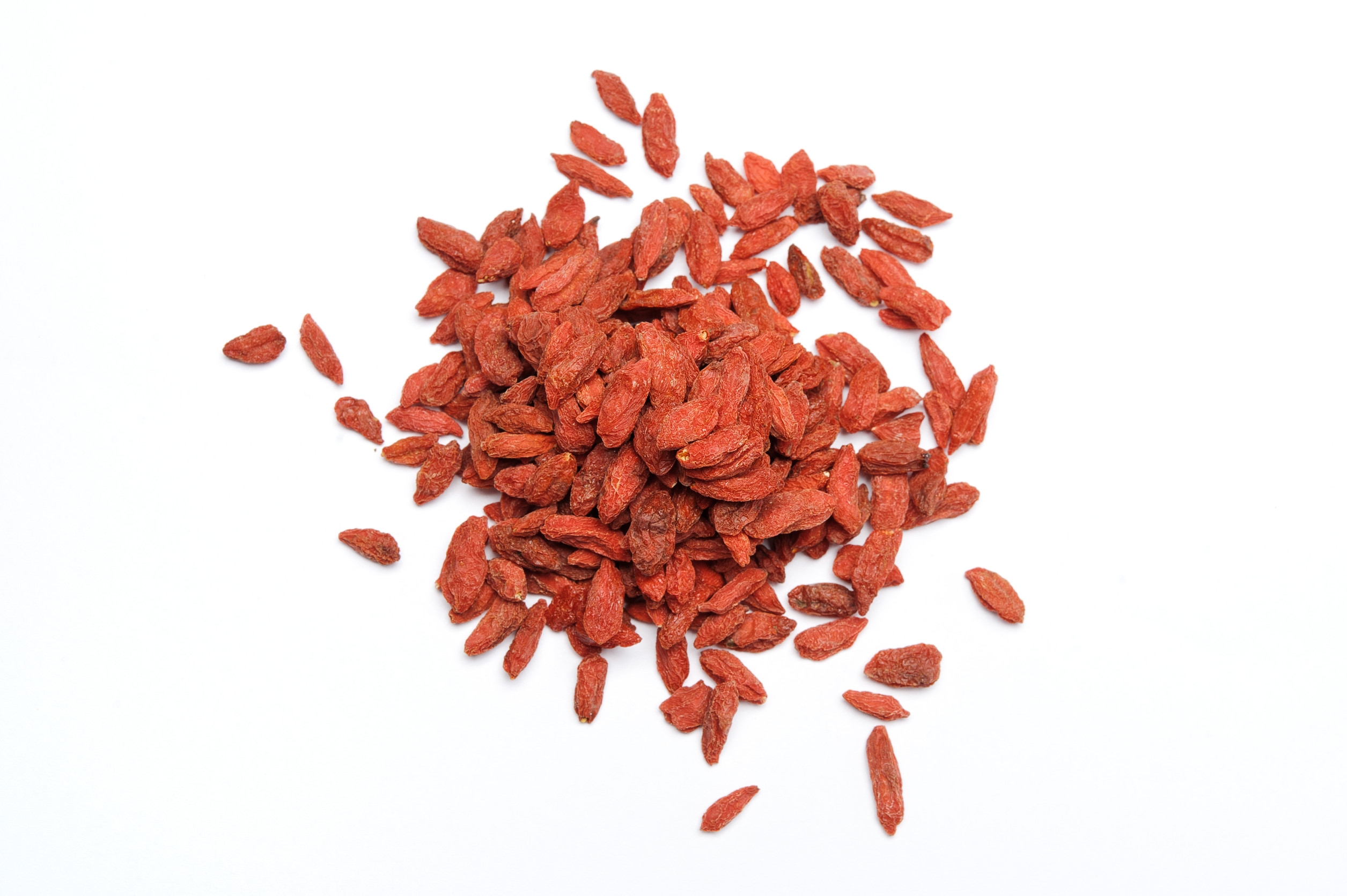 Ingredient: Goji berry extract